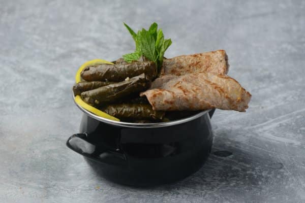 ورق عنب