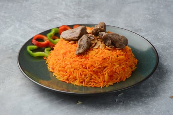 مندي لحمة