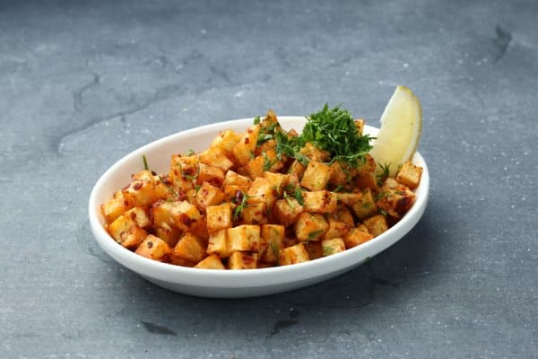 بطاطا حرة