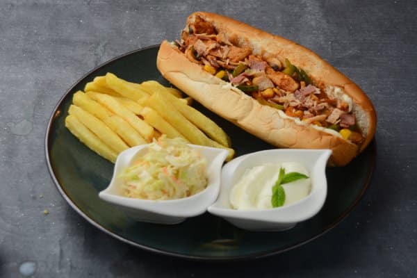 سندويشة ماغنوم