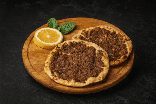 صفيحة مجرمشة