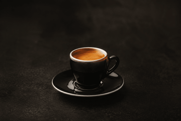 اسبريسو سينغل
