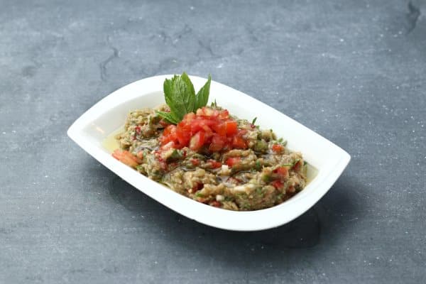 بابا غنوج